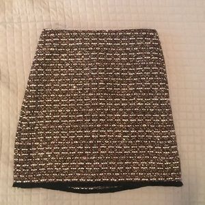 Pencil Skirt